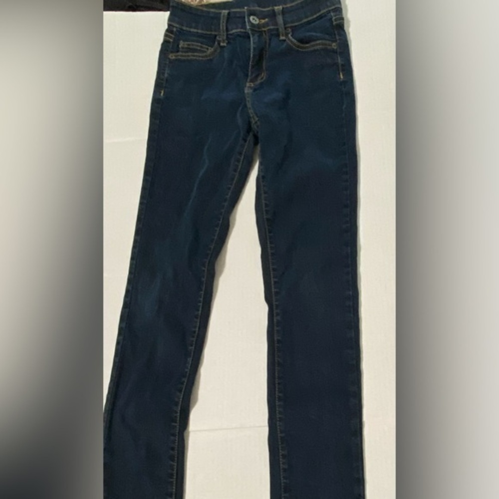 Carmar Blue Jeans Size 25
